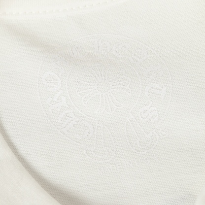 クロムハーツ「Chrome Hearts」秋冬プルオーバースウェット＆クルーネック - ユニセックス