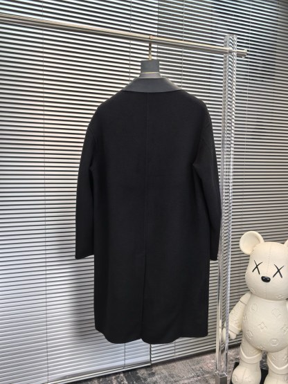 ルイ・ヴィトン「Louis Vuitton」オータムウィンター ミッドニーレングスコート