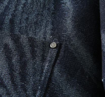 ルイ・ヴィトン「Louis Vuitton」秋冬コレクション ダウンジャケット