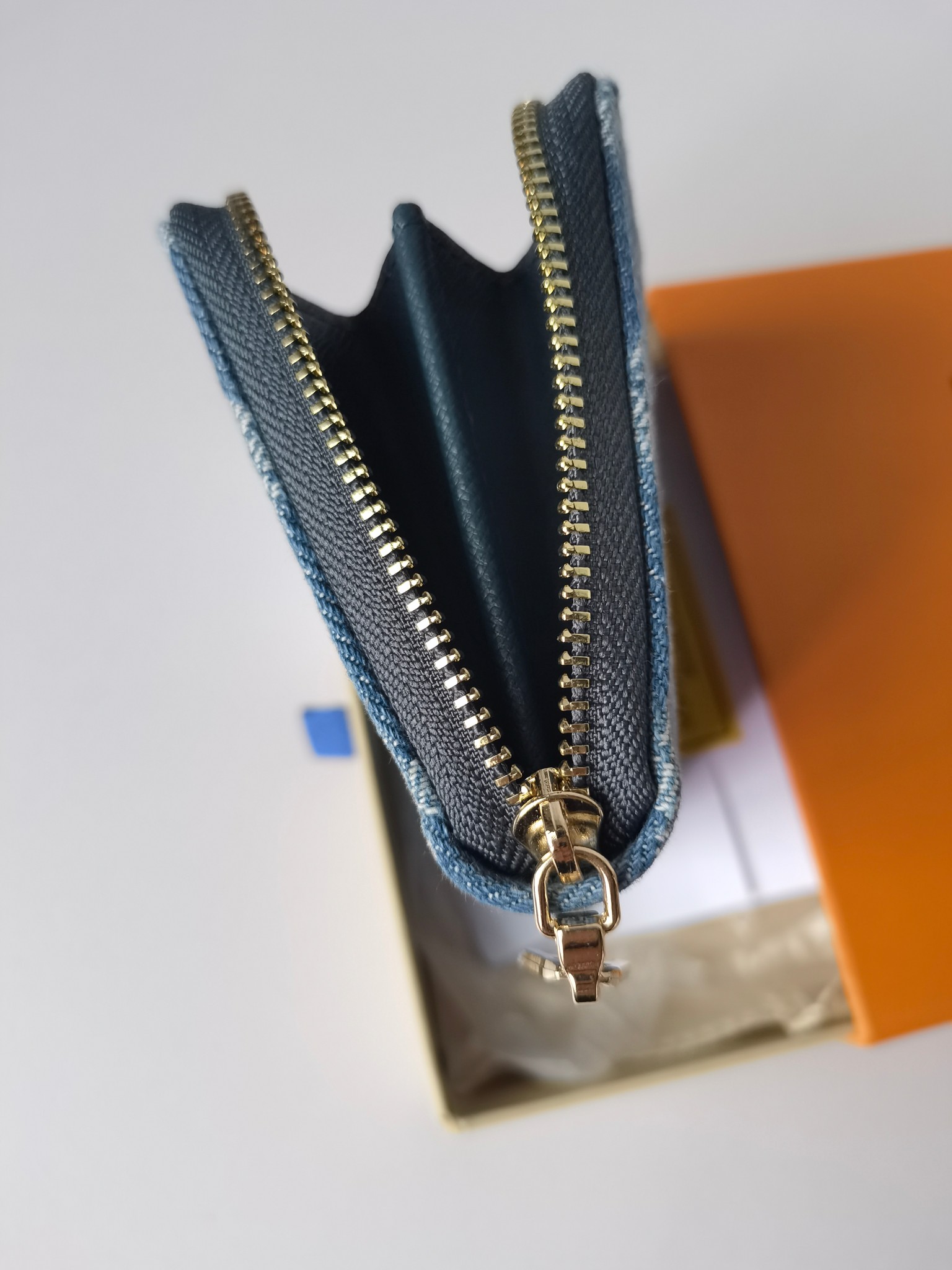 ルイ・ヴィトン「Louis Vuitton」ルイ・ヴィトン ジッピー・コインパース M82957 / コインケース