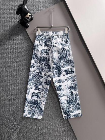 ディオール「Dior」秋冬 メンズ カジュアルスポーツセット