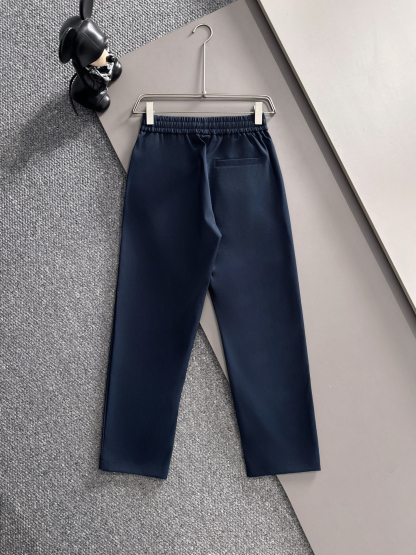 ディオール「Dior」秋冬 メンズ カジュアルスポーツセット