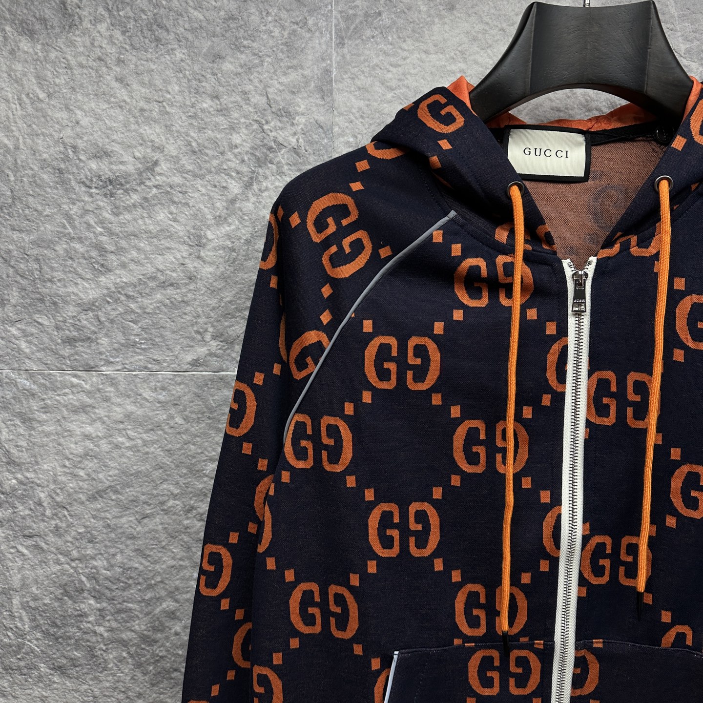 グッチ「Gucci」秋冬 メンズ カジュアルスポーツセット