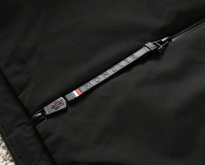 モンクレール「Moncler」秋の防风防水ダウンジャケット