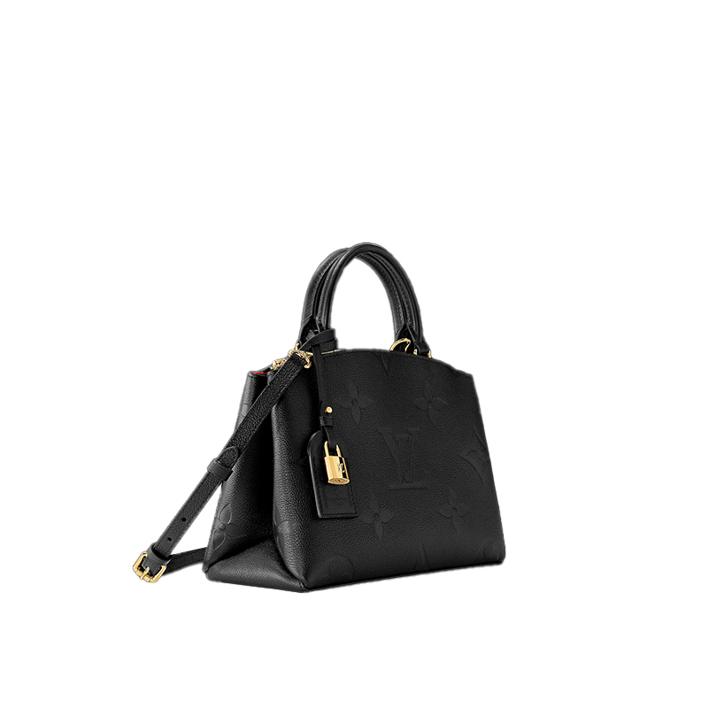 ルイ・ヴィトン「Louis Vuitton」プティパレ PM