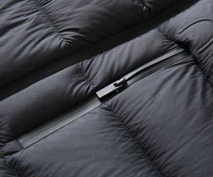 モンクレール「Moncler」秋冬 ダウンベストアウター