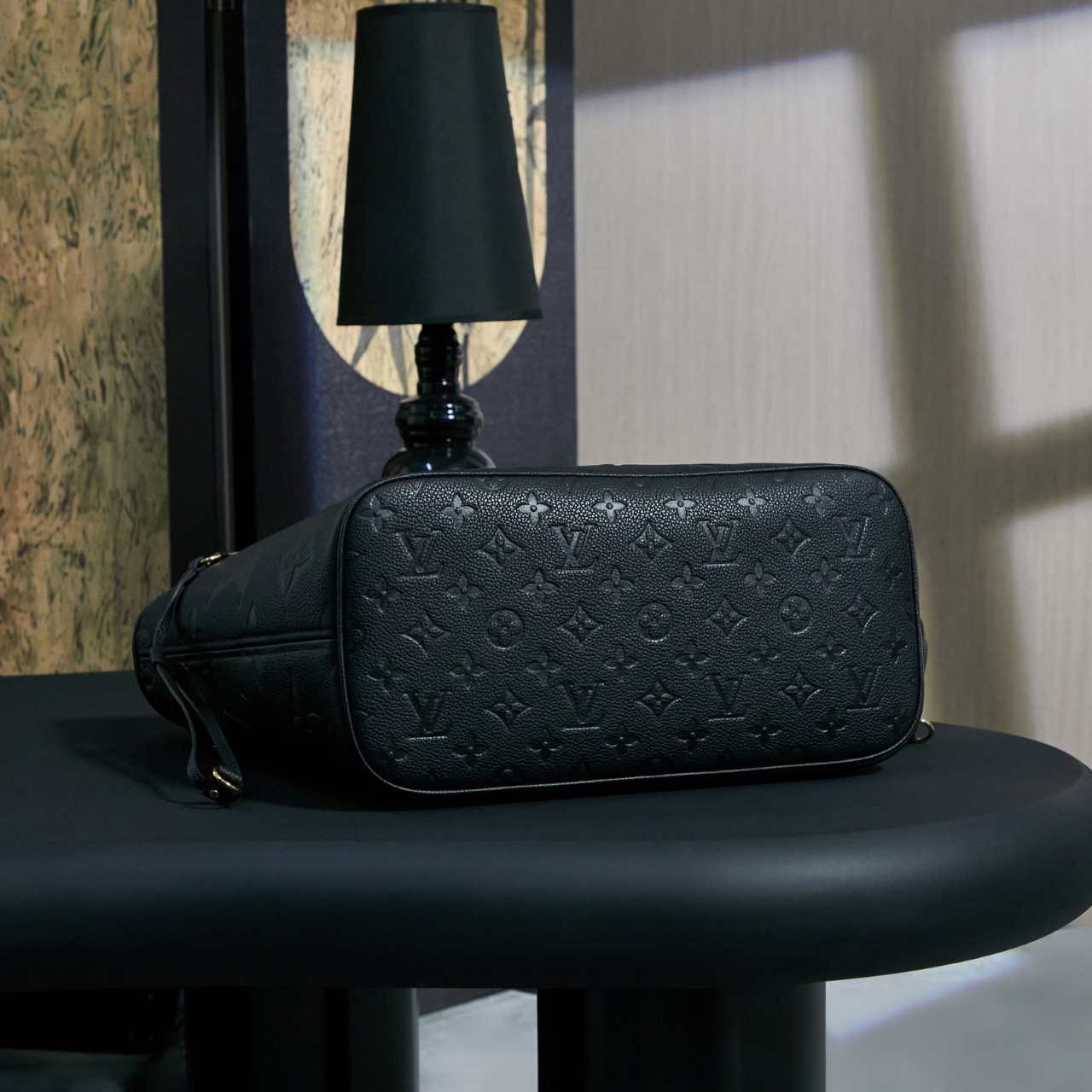 ルイ・ヴィトン「Louis Vuitton」ネヴァーフル MM