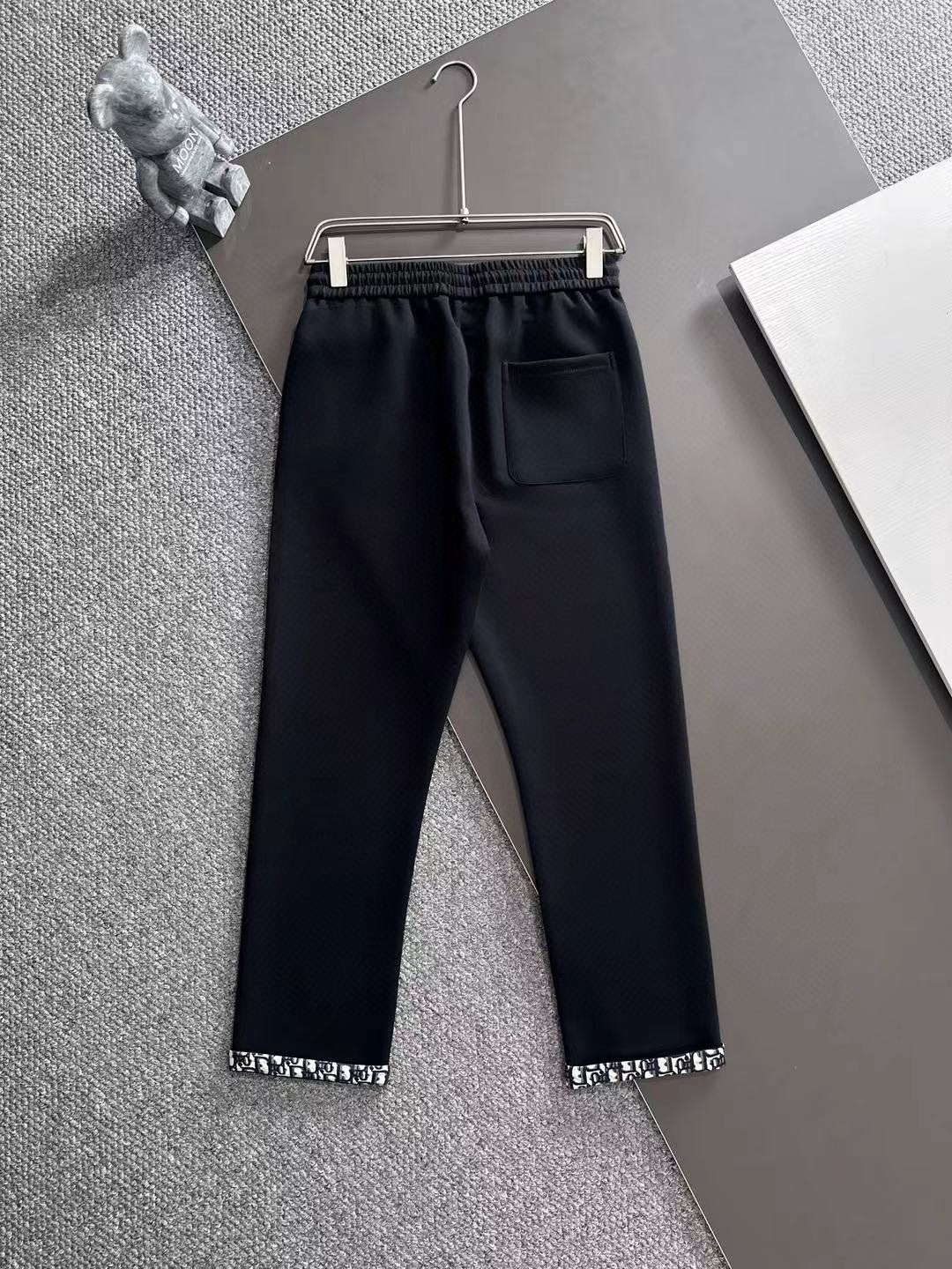 ディオール「Dior」秋冬 メンズ  カジュアルスポーツセット