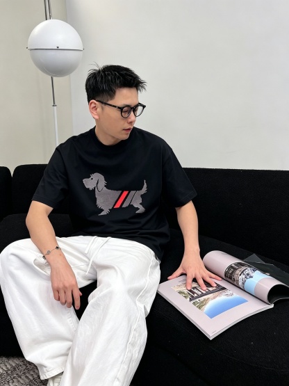 アークテリクス「ARC'TERYX」ロゴプリントTシャツ / ショートスリーブ クルーネック