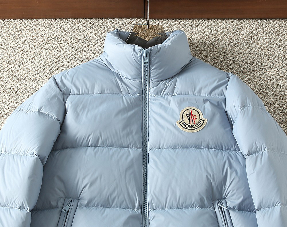モンクレール「Moncler」秋冬 ダウンジャケット