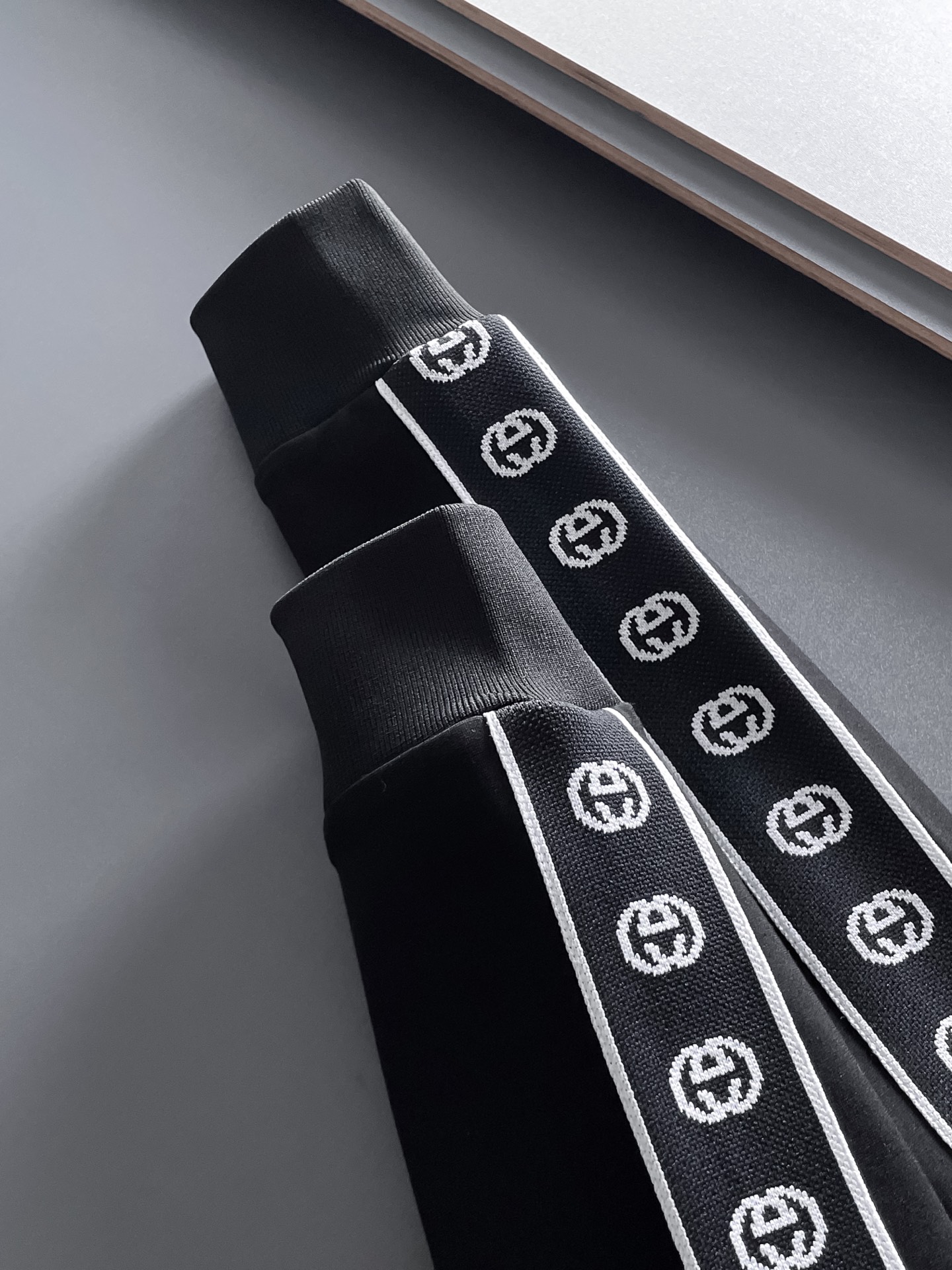 グッチ「Gucci」秋冬 メンズ カジュアルスポーツセット