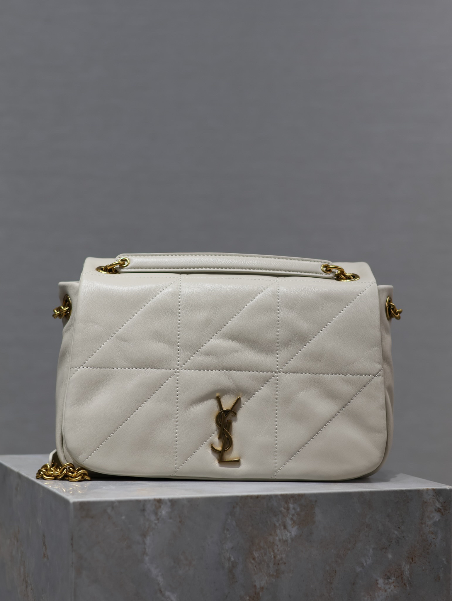 2026サンローラン「SAINT LAURENT JAMIE 4.3 スモール ショルダーバッグ