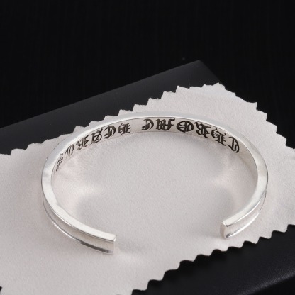 クロムハーツ「Chrome Hearts」クロム・ハーツ クラシックブレスレット アクセサリー