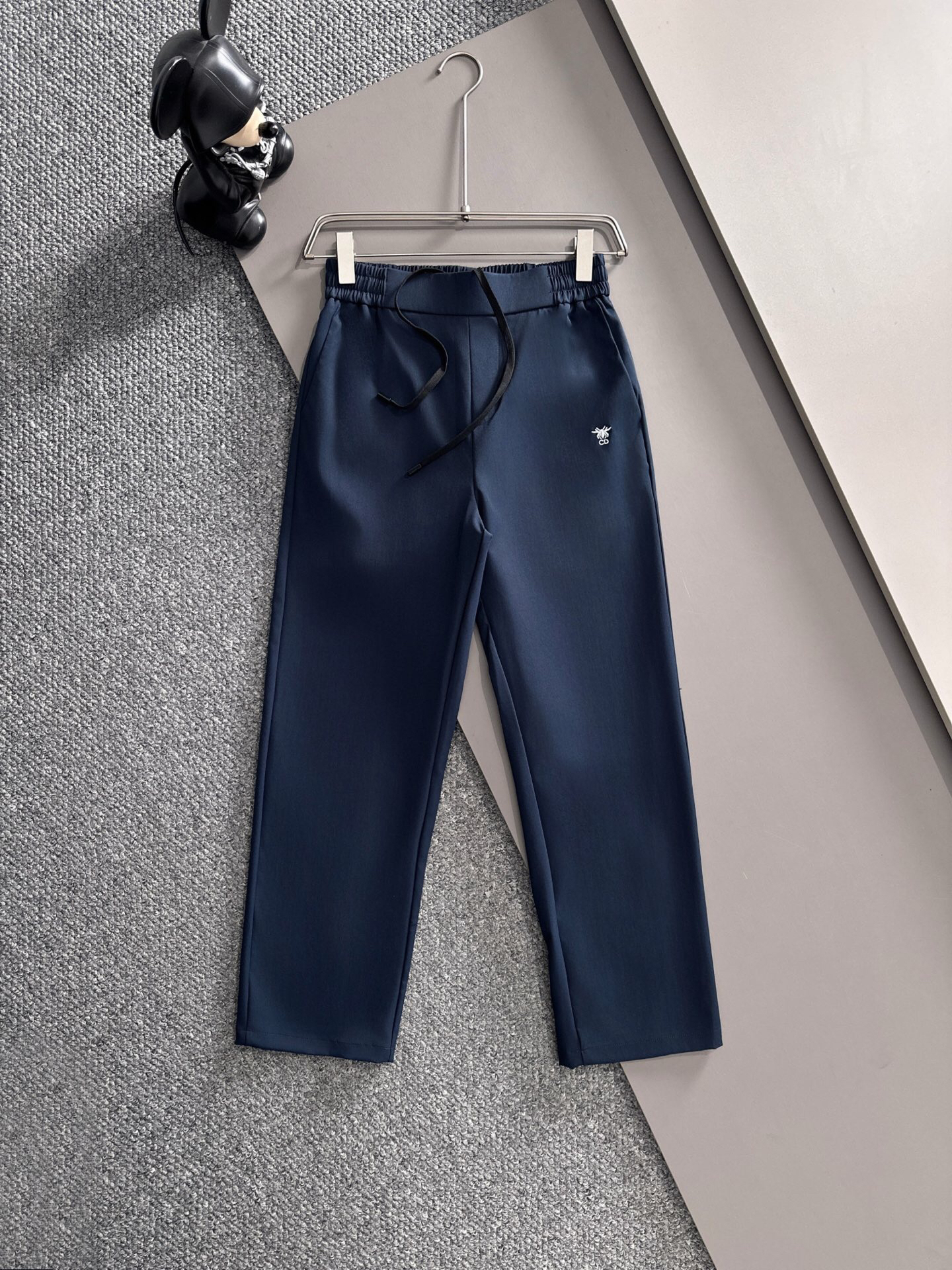 ディオール「Dior」秋冬 メンズ カジュアルスポーツセット