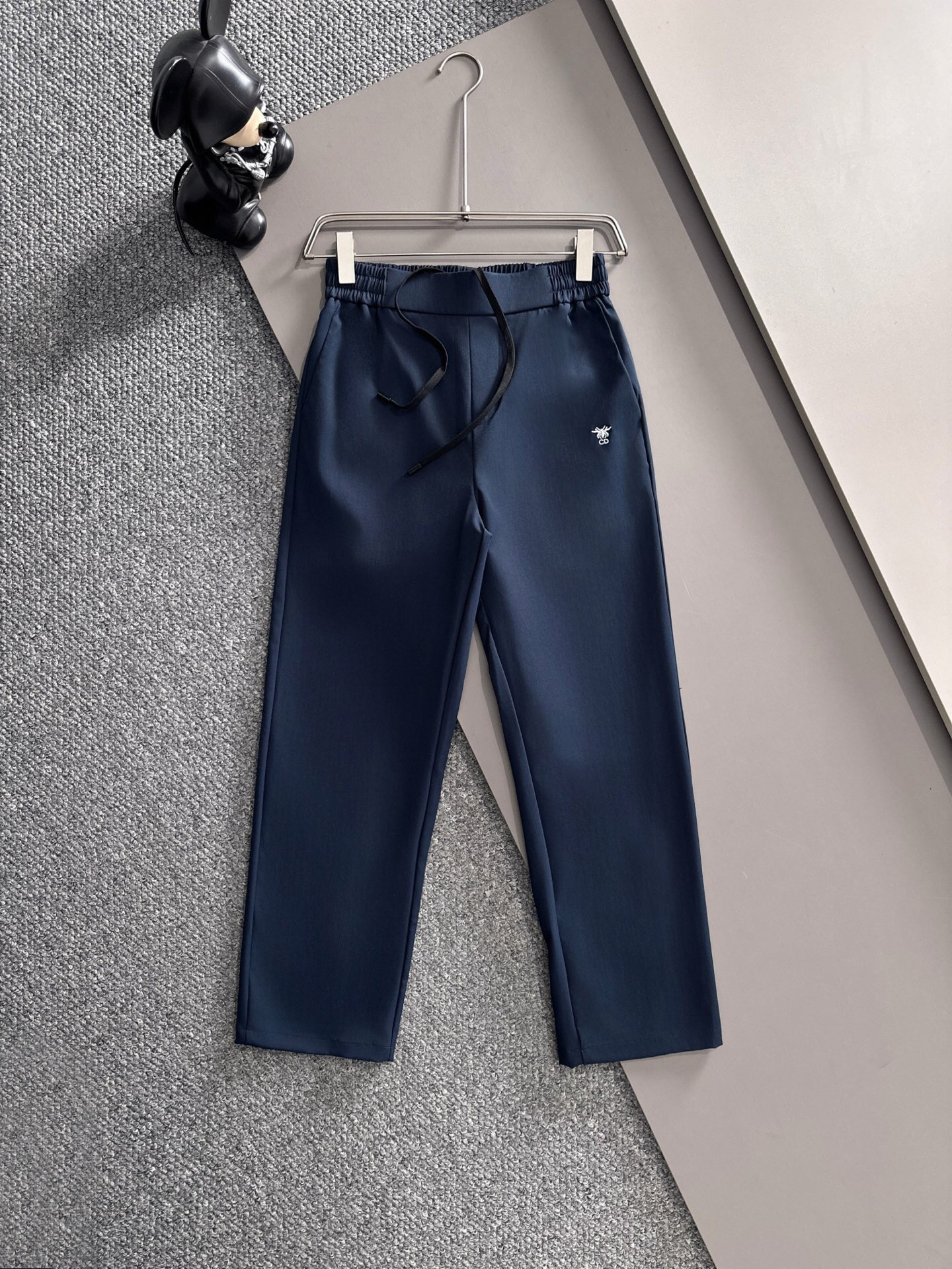 ディオール「Dior」秋冬 メンズ カジュアルスポーツセット