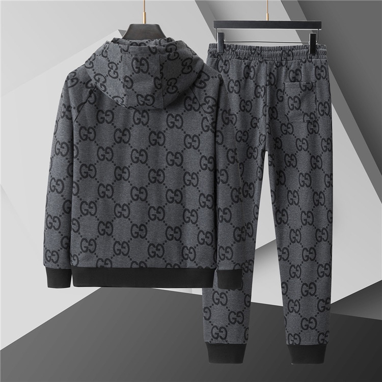 グッチ「Gucci」春夏 メンズ カジュアルスポーツセット