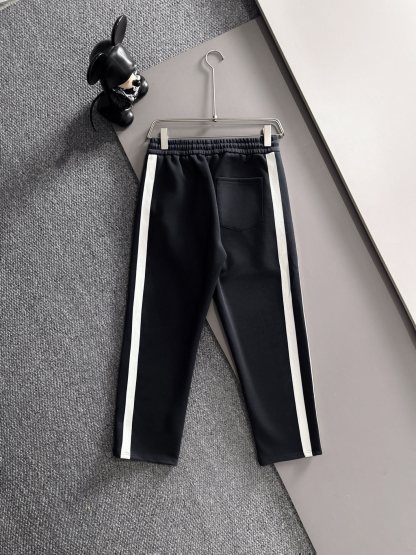 ルイ・ヴィトン「Louis Vuitton」秋冬 メンズ  カジュアルスポーツセット