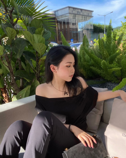 クロムハーツ「Chrome Hearts」シンプルペンダントネックレス - ユニセックス