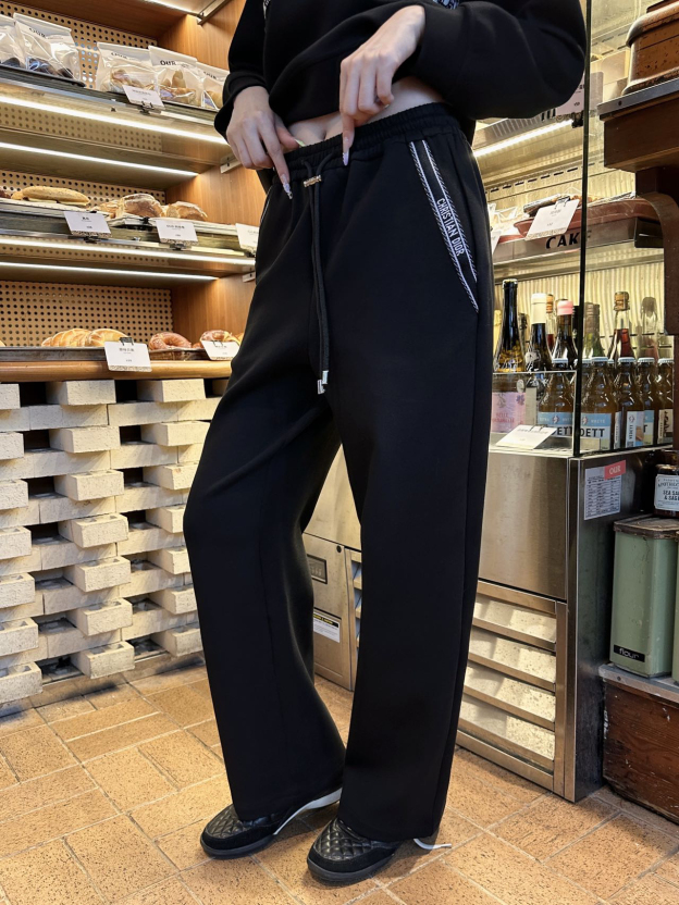 ディオール「Dior」秋冬 レディース カジュアルスポーツセット