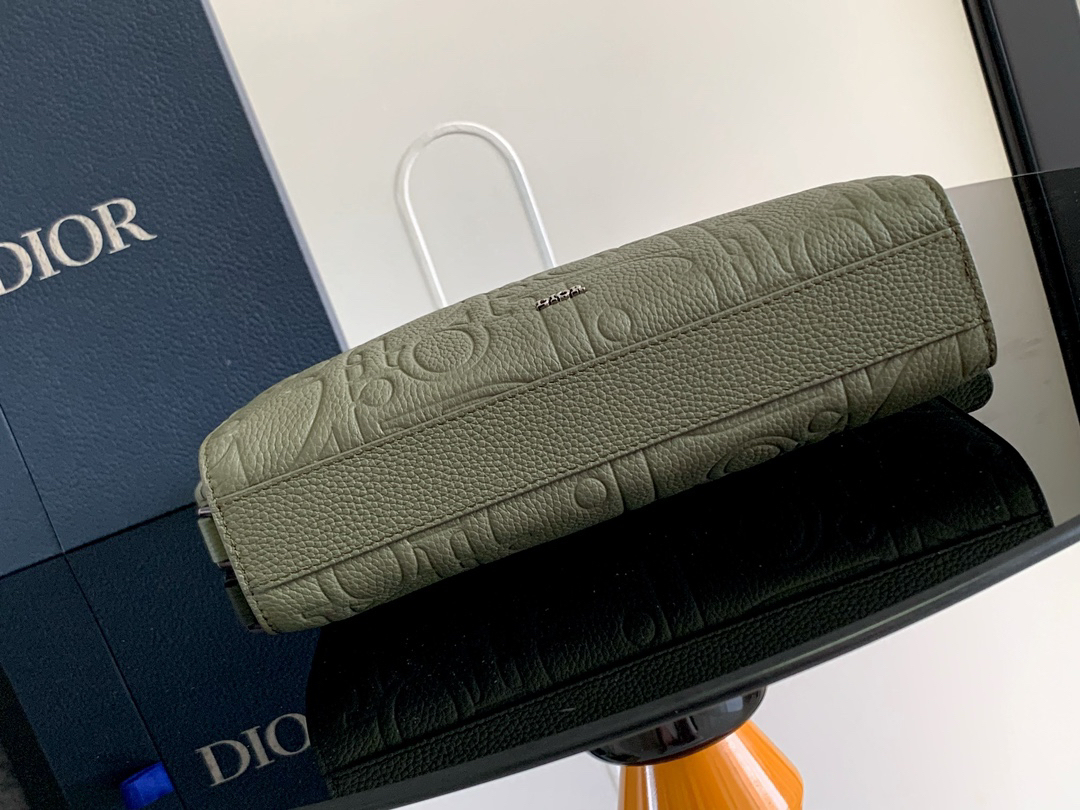 ディオール「Dior」ボウル ポーチ