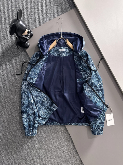 ディオール「Dior」秋冬 メンズ カジュアルスポーツセット