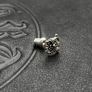 クロムハーツ「Chrome Hearts」クラシックヴィンテージ＆モダン イヤリング/ピアス/イヤカフ - ユニセックス