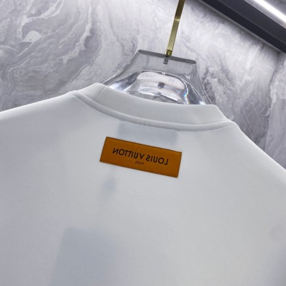 ルイ・ヴィトン「Louis Vuitton」スウェットシャツ