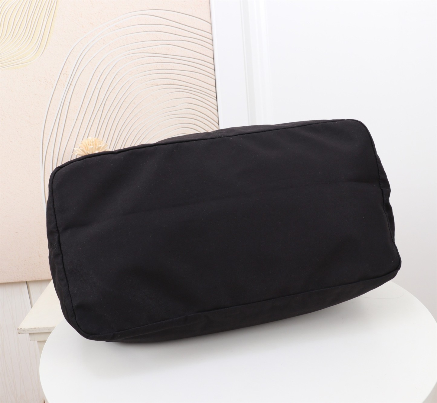 クロムハーツ「Chrome Hearts」十字架のトートバッグ