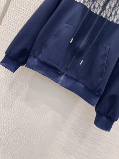 ディオール「Dior」秋冬 レディース カジュアルスポーツセット