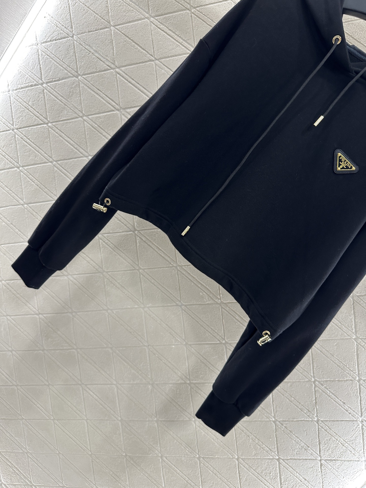 プラダ「Prada」レディース カジュアルスポーツセット