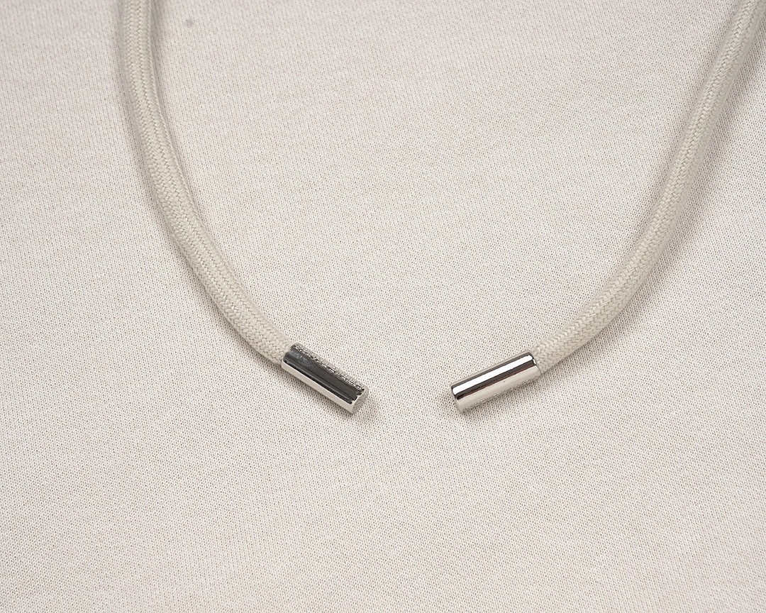 クロムハーツ「Chrome Hearts」秋冬ロングスリーブ ジップアップフーディ - ユニセックス