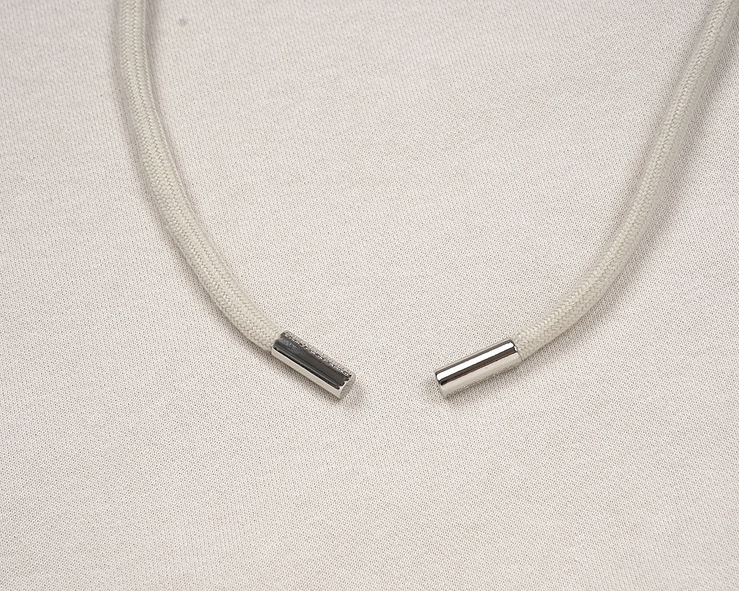 クロムハーツ「Chrome Hearts」秋冬ロングスリーブ ジップアップフーディ - ユニセックス