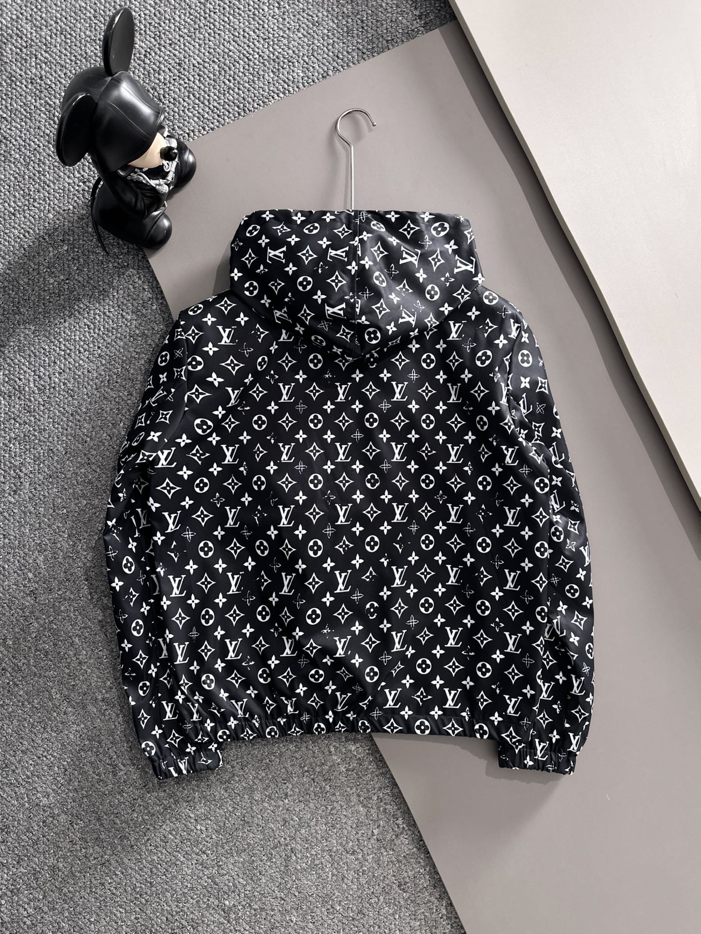 ルイ・ヴィトン「Louis Vuitton」秋冬 メンズ カジュアルスポーツセット