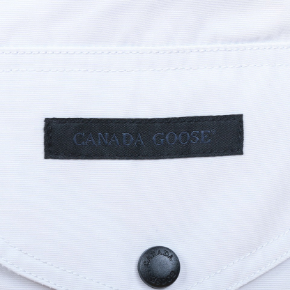 カナダグース「Canada Goose」秋冬フード付きダウンジャケット