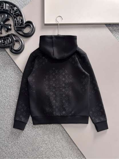 ルイ・ヴィトン「Louis Vuitton」秋コレクション ジャケット