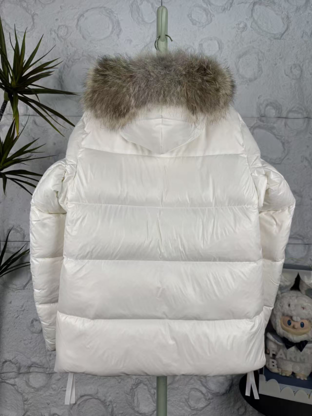 カナダグース「Canada Goose」秋冬フード付きダウンジャケット