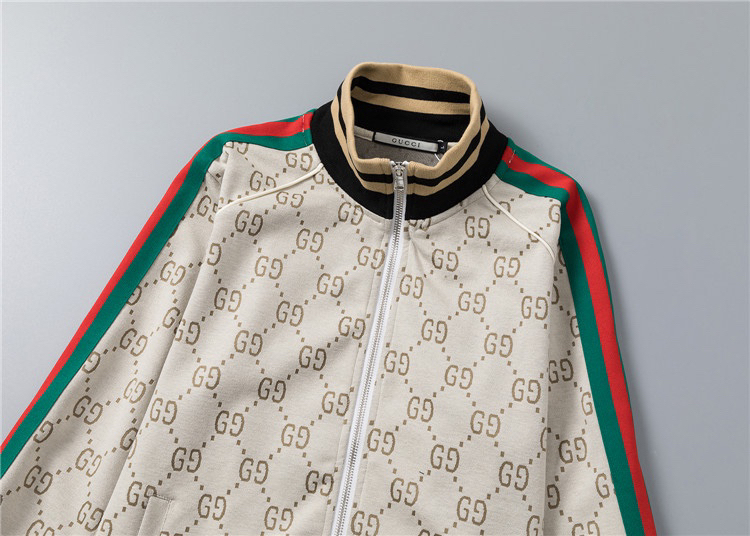 グッチ「Gucci」春夏 メンズ カジュアルスポーツセット
