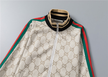 グッチ「Gucci」春夏 メンズ カジュアルスポーツセット