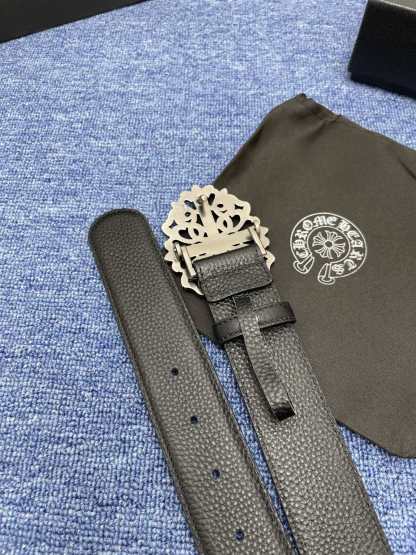 クロムハーツ「Chrome Hearts」クラシック＆ヴィンテージ ベルト