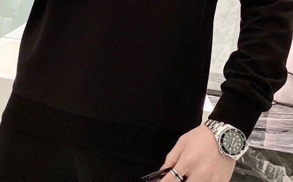 エルメス「Hermès」秋冬 メンズ スウェットセット