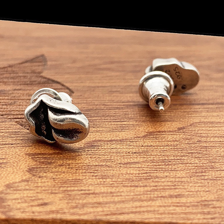 クロムハーツ「Chrome Hearts」クラシックヴィンテージ＆モダン イヤリング/ピアス/イヤカフ - ユニセックス