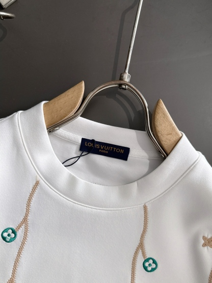 ルイ・ヴィトン「Louis Vuitton」秋冬メンズ スウェット