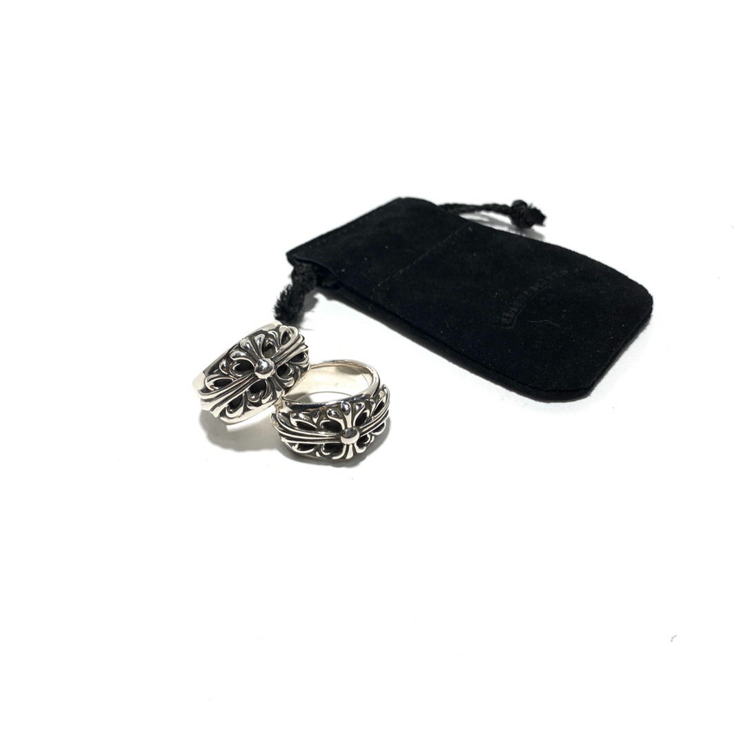 クロムハーツ （Chrome Hearts）ミディアムサイズ（サイズ：6-10）