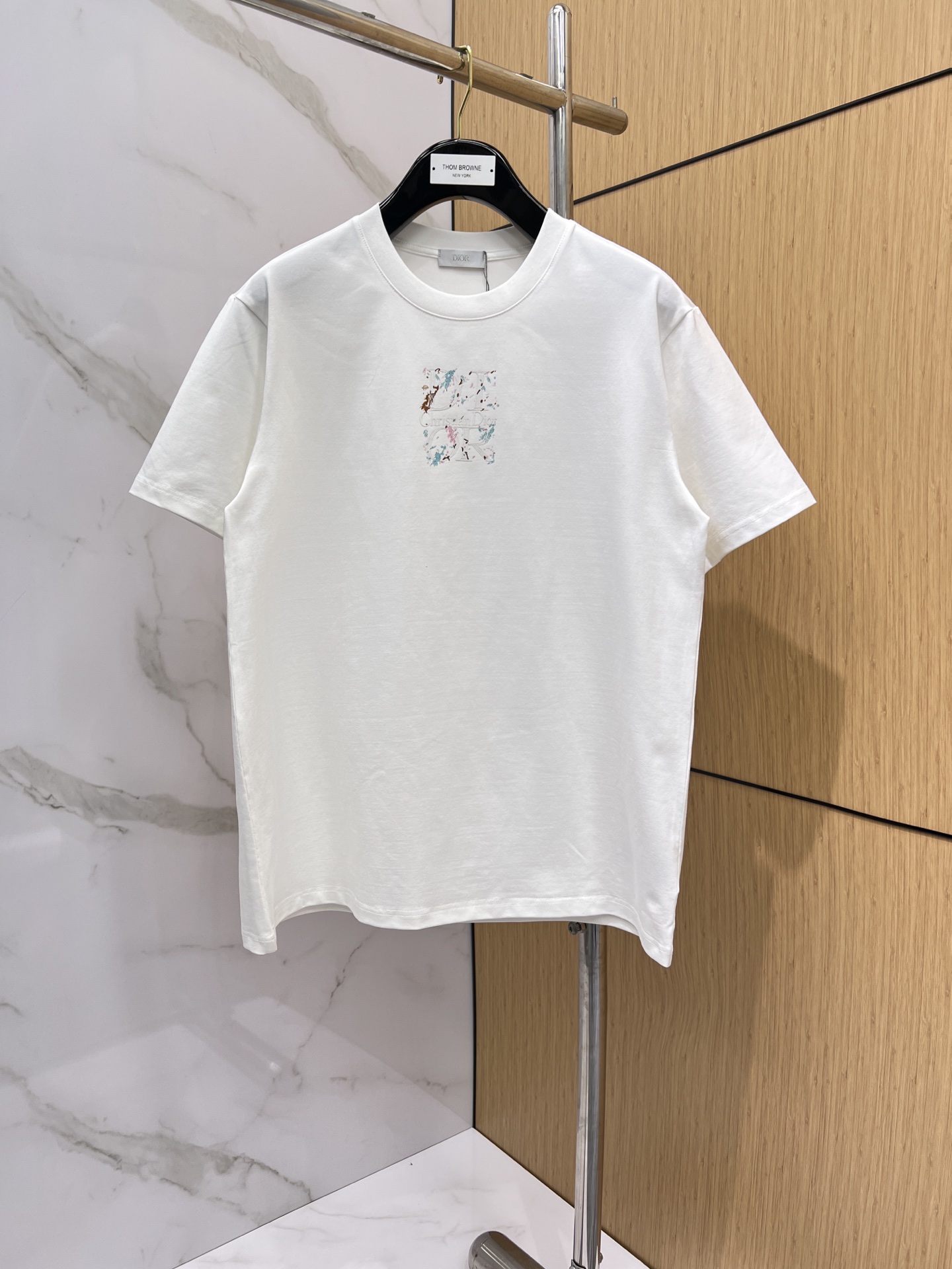 ディオール「Dior」ディオール Tシャツ / ショートスリーブ クルーネック
