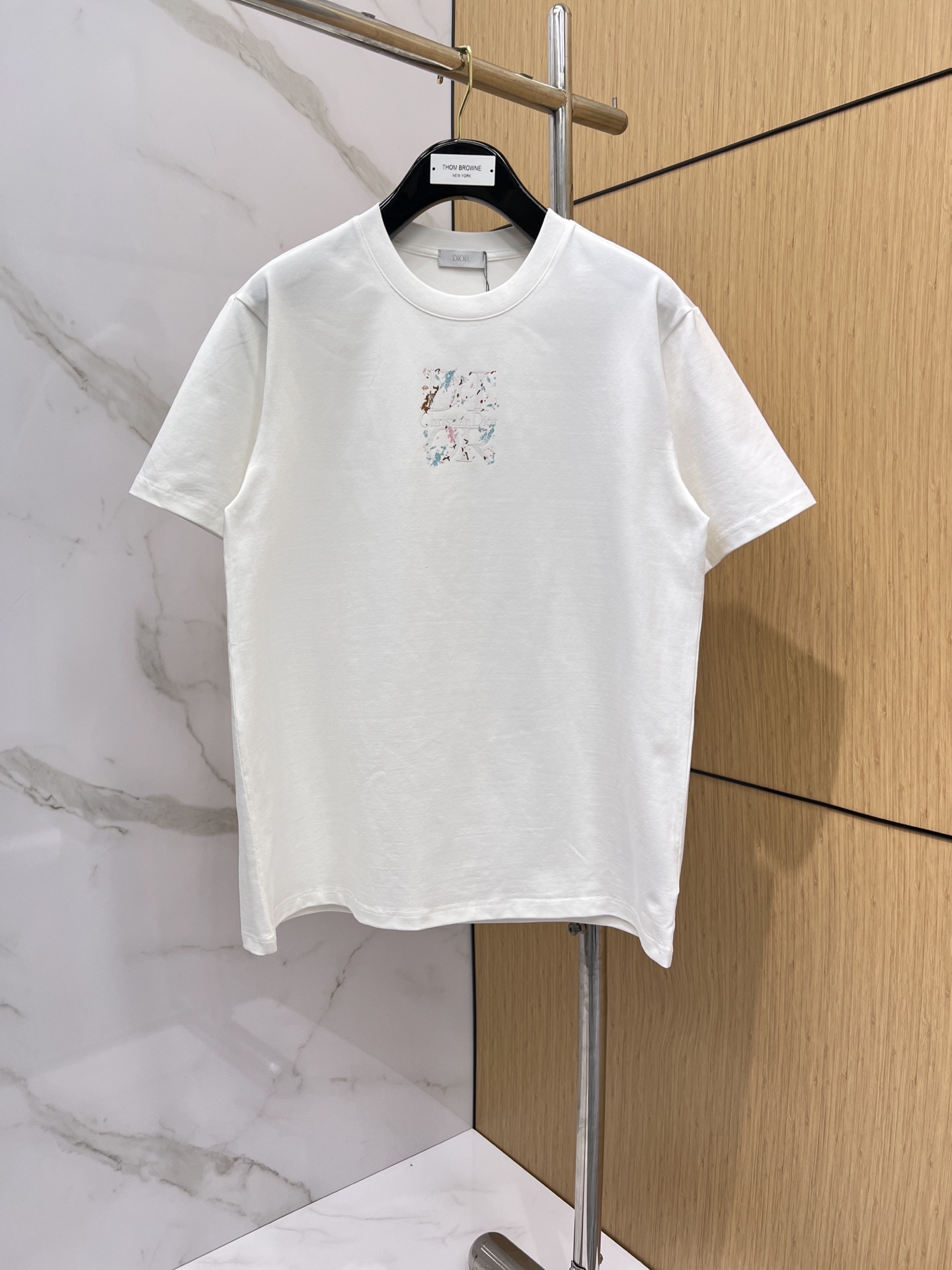 ディオール「Dior」ディオール Tシャツ / ショートスリーブ クルーネック