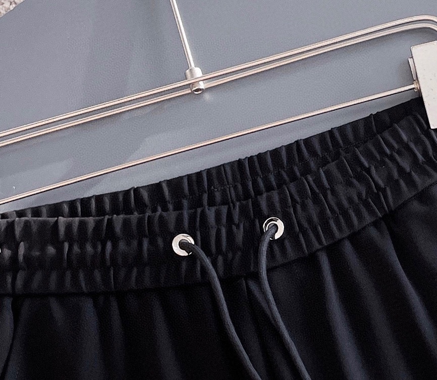 バーバリー「Burberry」メンズ  カジュアルスポーツセット