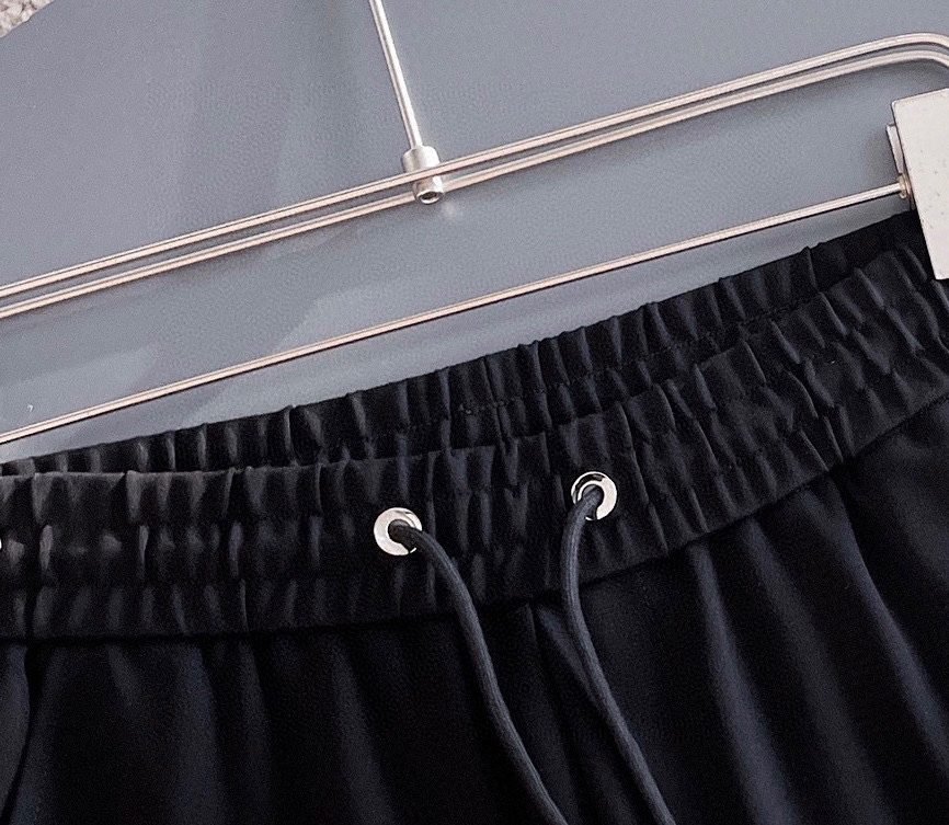 バーバリー「Burberry」メンズ  カジュアルスポーツセット