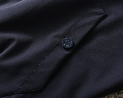 ルイ・ヴィトン「Louis Vuitton」秋冬コレクション クイルテッド ジャケット