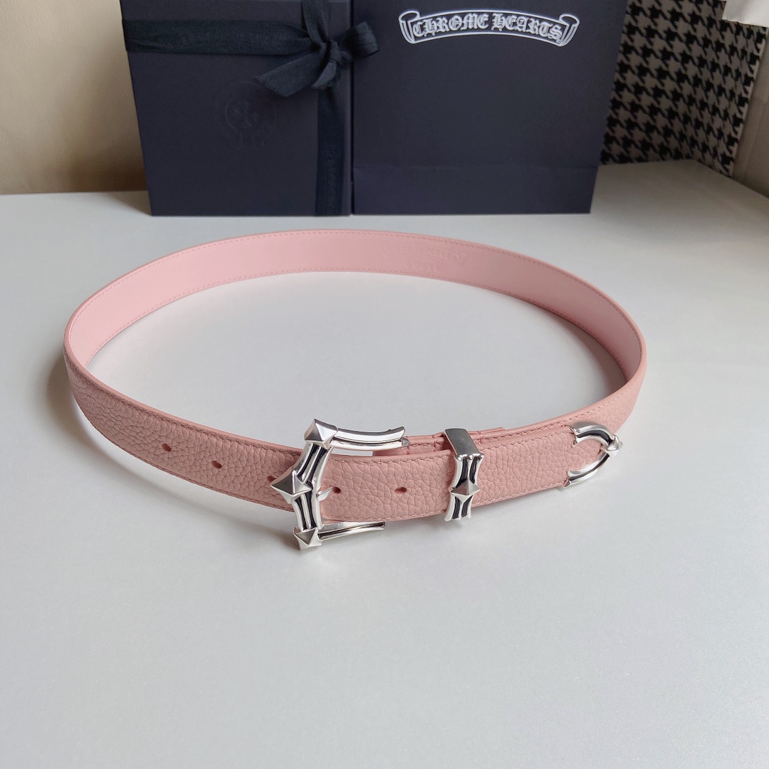 クロムハーツ「Chrome Hearts」クラシック＆ヴィンテージ ベルト