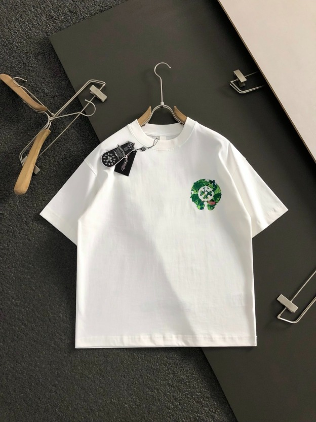 クロムハーツ「Chrome Hearts」フォレストコレクション Tシャツ